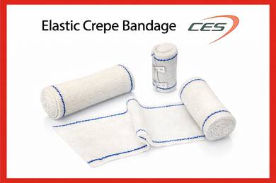 Crepe Bandage