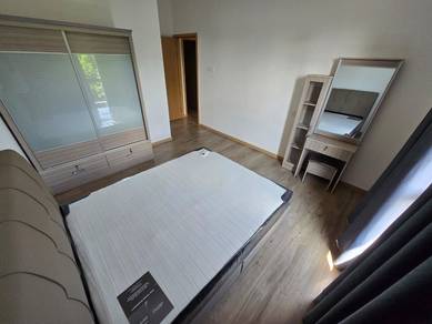 Forest Hill l Furnished l New Unit l Bundusan l KIS l Beverly