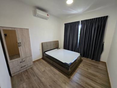Forest Hill l Furnished l New Unit l Bundusan l KIS l Beverly