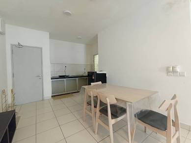 Fully Furnished | Karisma Apartment @ EcoMajestic [Near KPM Beranang]