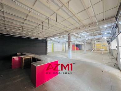 Warehouse-/-Factory-for-sale-Miri-Sarawak