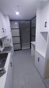 Ground Floor, Renovated - Apartment Azaria At Bandar Parkland Klang