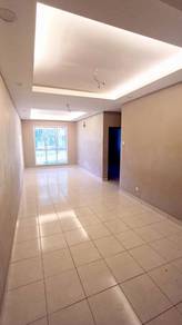 Ground Floor, Renovated - Apartment Azaria At Bandar Parkland Klang