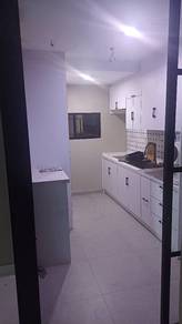 Ground Floor, Renovated - Apartment Azaria At Bandar Parkland Klang