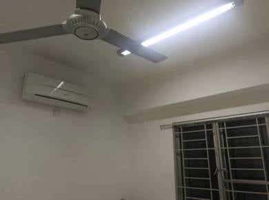 Axis Residence