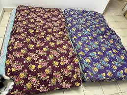 tilam kekabu campuran delivery ade charge