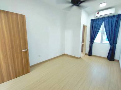[READY MOVE IN] 2Stry SERENIA AMANI in Serenia City Dengkil