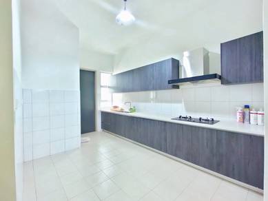 [READY MOVE IN] 2Stry SERENIA AMANI in Serenia City Dengkil