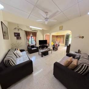 1-storey-Terraced-House-for-sale-Setapak-Kuala-Lumpur-3