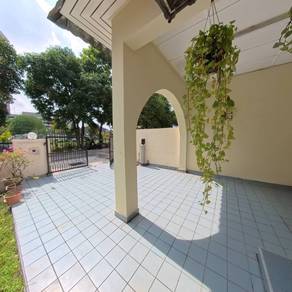 1-storey-Terraced-House-for-sale-Setapak-Kuala-Lumpur-2