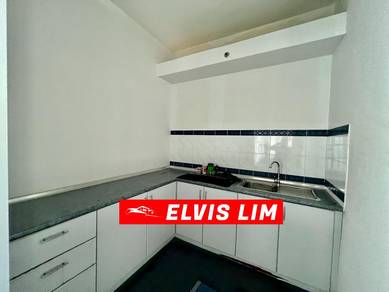 Seaview Office Gurney Tower 3250sf Private Toilet & Pantry Pulau Tikus