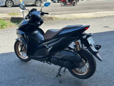 Yamaha Nvx abs / Nmax / Adv160