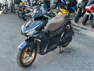 Yamaha Nvx abs / Nmax / Adv160