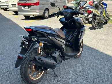 Yamaha Nvx abs / Nmax / Adv160