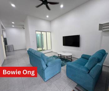 Yarra Park Eastfield 1 Storey Superlink House For SALE