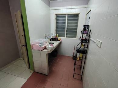 Low Booking / Permai Ria / With 1 Private Car Park / Kuala Lumpur View