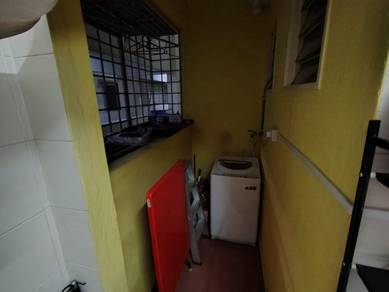 Low Booking / Permai Ria / With 1 Private Car Park / Kuala Lumpur View