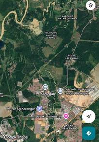 Agricultural-Land-for-sale-Karangan-Kedah