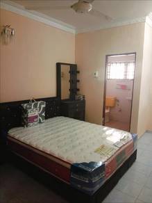 (Reno unit) Teres Setingkat Taman Chepor Damai, Untuk dijual