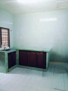 (Reno unit) Teres Setingkat Taman Chepor Damai, Untuk dijual