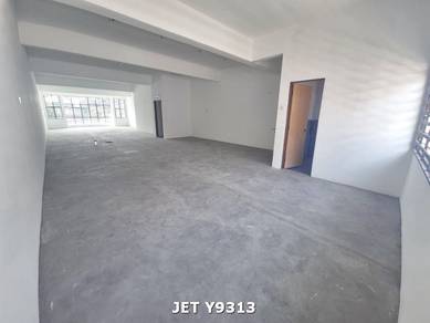 Shop-lot-for-rent-Klang-Selangor-1