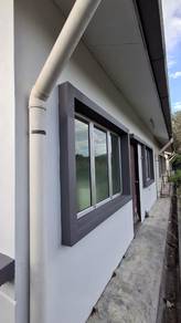 Single Story Semi -D Taman Behrang Bestari For Sale