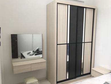 Single Story Semi -D Taman Behrang Bestari For Sale