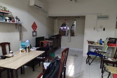 Taman Puchong Tekali @Puchong - FREEHOLD 2-storey House for Sale