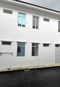 Unblock View Meridin East 2 Storey House