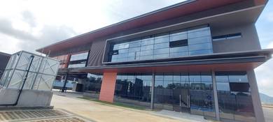 Warehouse-/-Factory-for-sale-Bukit-Mertajam-Penang
