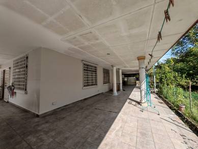 For Sale | Taman Ujana Kingfisher | 2.5 Storey | End Corner | Likas