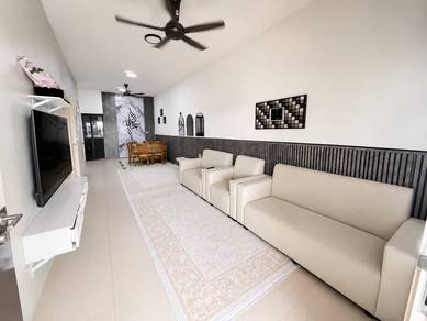 FACING OPEN Single Stry Taman Iringan Bayu (LEDAYA) Mambau Seremban 2