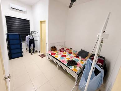 FACING OPEN Single Stry Taman Iringan Bayu (LEDAYA) Mambau Seremban 2