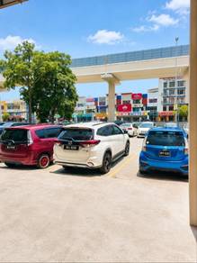 Pusat Komersial Seksyen 7-2