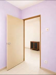 Pusat Komersial Seksyen 7-3