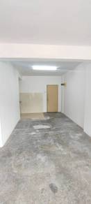 Apartment Serdang Raya Court Seri Kembangan untuk Di jual