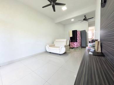 2 Carpark Below Market Pandan Mas Townhouse Taman Pandan Mas