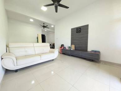 2 Carpark Below Market Pandan Mas Townhouse Taman Pandan Mas