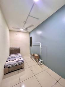 Room-for-rent-Wangsa-Maju-Kuala-Lumpur