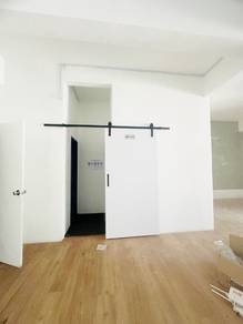 Shoplot Corner Single Storey below bank value