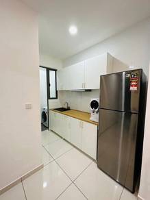 Kenwingston platz Room for rent Fully furnished setapak kuala lumpur