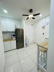 Kenwingston platz Room for rent Fully furnished setapak kuala lumpur