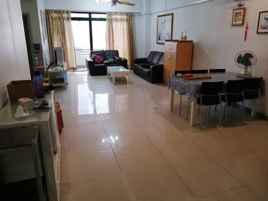 Petaling Jaya Condominium For SALE @ The Istara