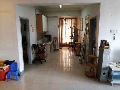 Petaling Jaya Condominium For SALE @ The Istara