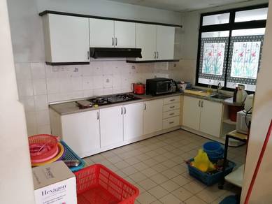 Petaling Jaya Condominium For SALE @ The Istara