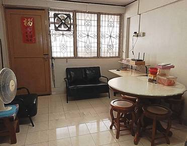 Flat-for-sale-Bandar-Hilir-Melaka