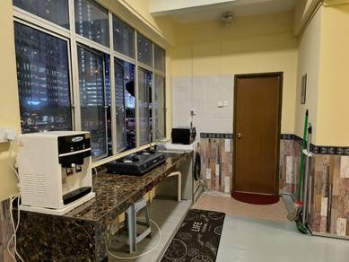 Bilik single female dekat MSU / AEON Seksyen 13 / Shah Alam