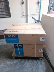 AUX 1.5HP INV Harga Siap Pasang Aircond LA6059