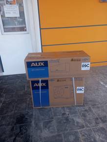 AUX 2.0HP INV Harga Siap Pasang Aircond LA6072
