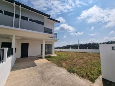 2-storey-Terraced-House-for-sale-Kota-Tinggi-Johor